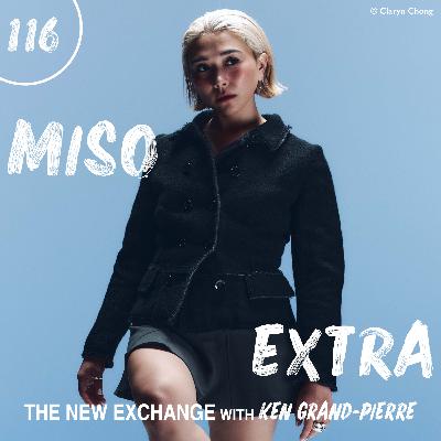 Miso Extra welcomes you to the Misoverse
