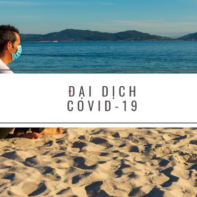 #14 Đại dịch COVID-19 | Vietnamese Shadowing | Học Tiếng Việt