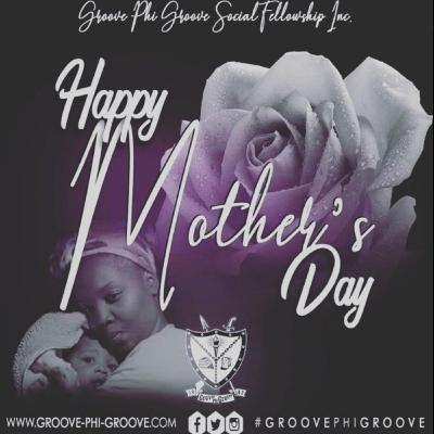 Happy Mother's Daily