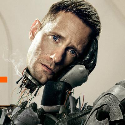 Matabot, Final Andor, Alienoid, Rogue One y mucho más Matabot, Final Andor, Alienoid, Rogue One y mucho más