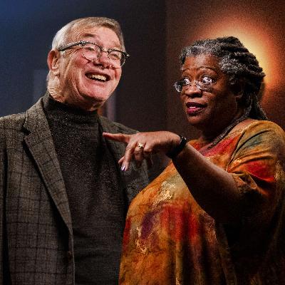 S10 E6: Wisdom & Folly - Stories for the Whole Family by Donna Washington and Kevin Kling
