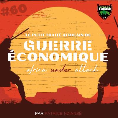 #60- Bilan du dernier G20 , ou l’exploitation d'un maillon faible , l’Inde, contre les BRICS et l'Afrique