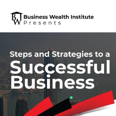 The Force of Vision for Business Success