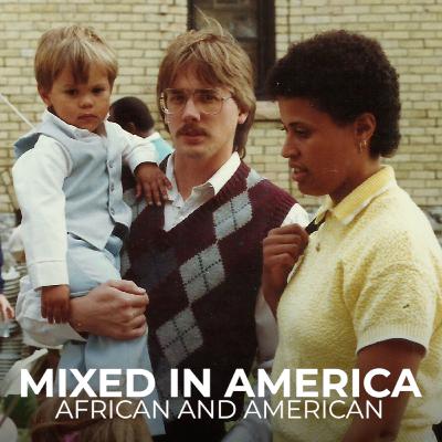 African and American | Finah Davies