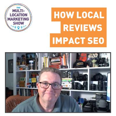 How Local Reviews Impact SEO How Local Reviews Impact SEO
