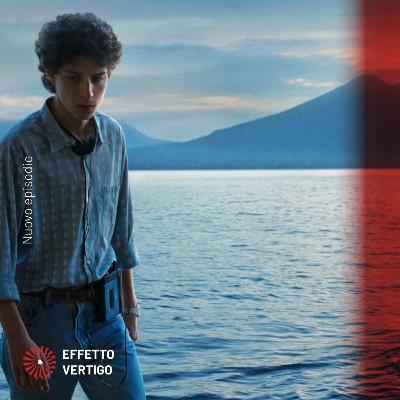 Fegatelli Estivi Parte 3 - E' Stata La Mano Di Dio (sì, stiamo attendendo La Grazia di Sorrentino)