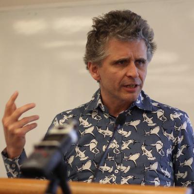 Eiríkur Smári Sigurðarson - Aristótelísk skapgerðamennt og líkamlegar erfðir