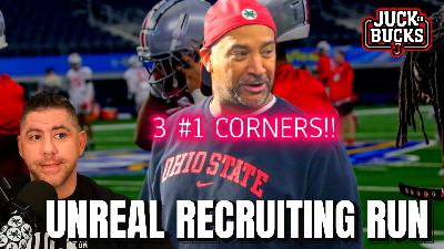 The Juck on Bucks annual Ohio State coaches recruiting power ratings The Juck on Bucks annual Ohio State coaches recruiting power ratings