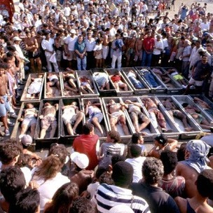 Massacre de Eldorado dos Carajás Massacre de Eldorado dos Carajás