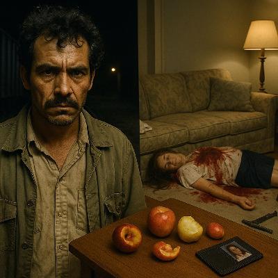 الشبح الذي استخدم القطارات للقتل والهروب في أمريكا