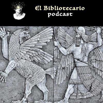 El origen del Mal Bibliotecario Podcast