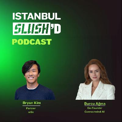 What Makes Consumer AI Startups Win? Momentum, Speed, Obsession | Bryan Kim