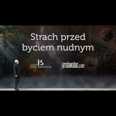 FOBB: strach przed byciem nudnym FOBB: strach przed byciem nudnym