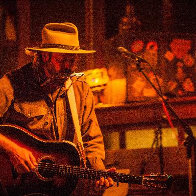Episode 65: For Songs Singles! I Can't Seem to Drink Her Off My Mind, Ian Jones