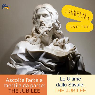 SPECIAL EPISODE: The Jubilee