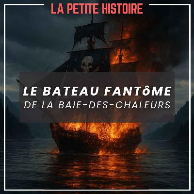 Le bateau fantôme du Capitaine Craig [PARTIE 1]