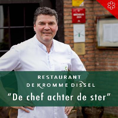 “De chef achter de ster”