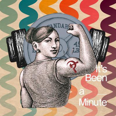 The Swoletariat: a history of leftist fitness