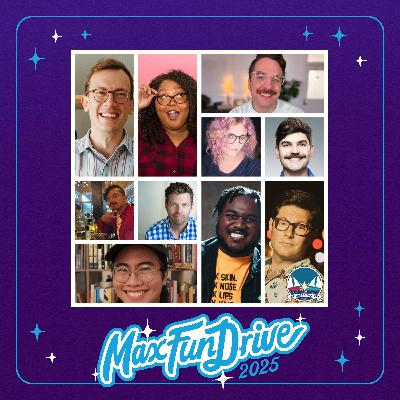 MaxFunDrive 2025 Bonus Preview!