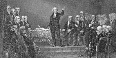 Governance Lessons From the Constitutional Convention Governance Lessons From the Constitutional Convention