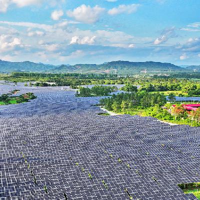 Beyond pledges: How China beats climate targets and builds resilient future
