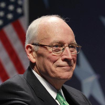 USA - Historikerin: Dick Cheney war eine Ausnahmeerscheinung