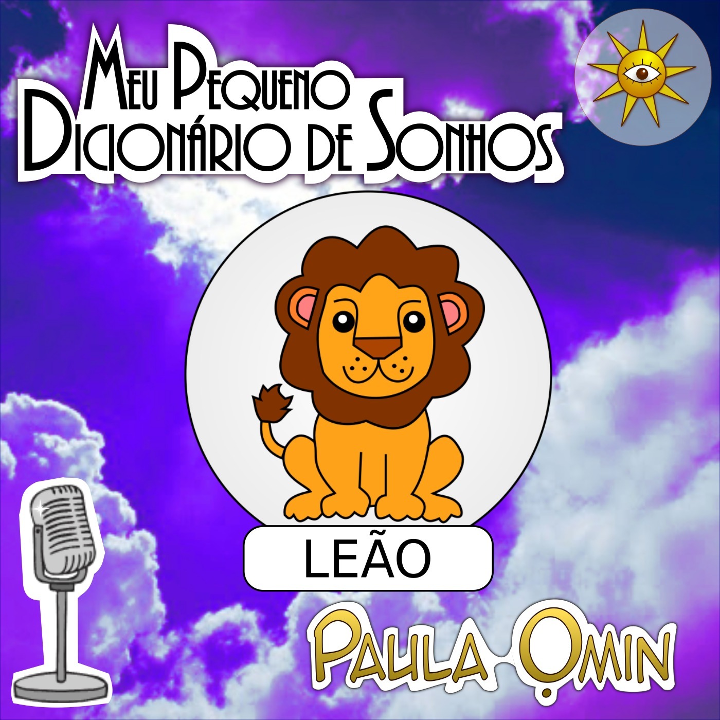 Paula Omin - Pequeno Dicionário de Sonhos