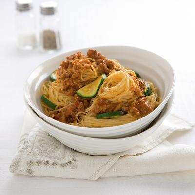 Easy Pasta