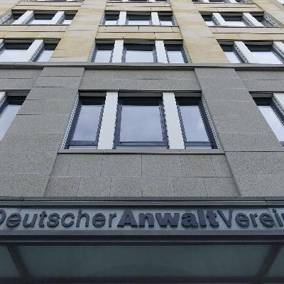 Wie gefährdet ist die Anwaltschaft weltweit?