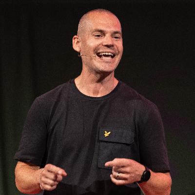 Jesus är livets ljus - Martin Larsson Jesus är livets ljus - Martin Larsson