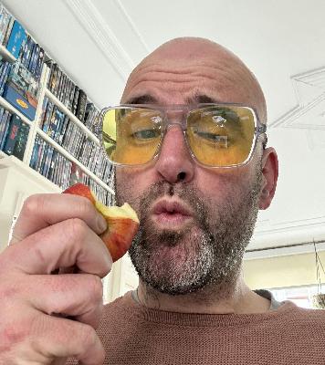 Fatboysrun Episode 339 Heilfasten und Bracley-History Fatboysrun Episode 339 Heilfasten und Bracley-History