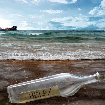 1. Water Pollution 1. Water Pollution