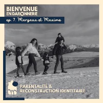 Margaux et Maxime