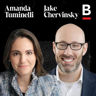 Roman Storm Verdict: A Turning Point for DeFi | Jake Chervinsky & Amanda Tuminelli