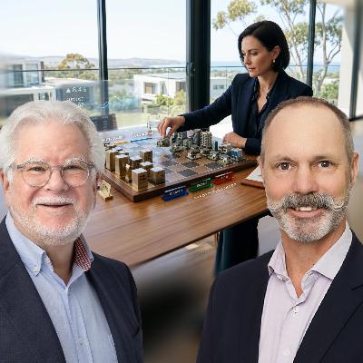 The Finance Game Has Changed – How Smart Investors Are Structuring Their Loans Today | Dorian Traill The Finance Game Has Changed – How Smart Investors Are Structuring Their Loans Today | Dorian Traill