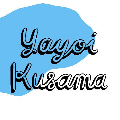 #21 - Yayoi Kusama