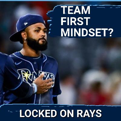 MAILBAG: Tampa Bay Rays Right to PRIORITIZE Team Unity Over Big Personalities