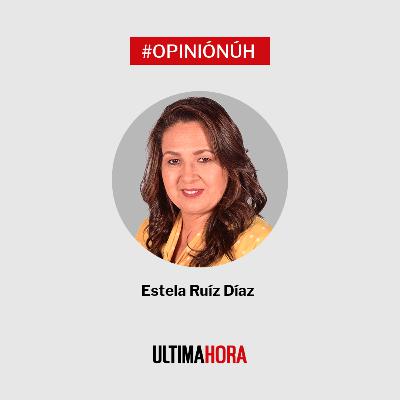 Alineados adentro y afuera, por Estela Ruíz Díaz