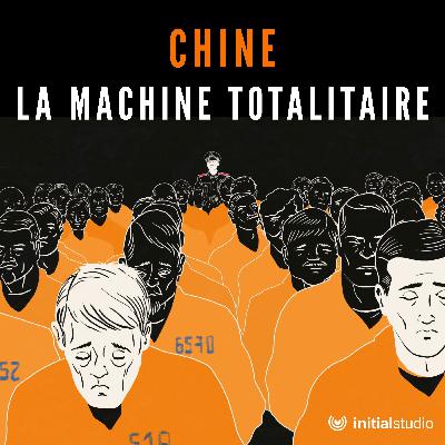 Les camps, secret du pouvoir chinois (3/4) Les camps, secret du pouvoir chinois (3/4)