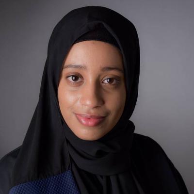 Episode 29: Kenya Writes with Goethe Institut; Khadija Abdalla Bajaber
