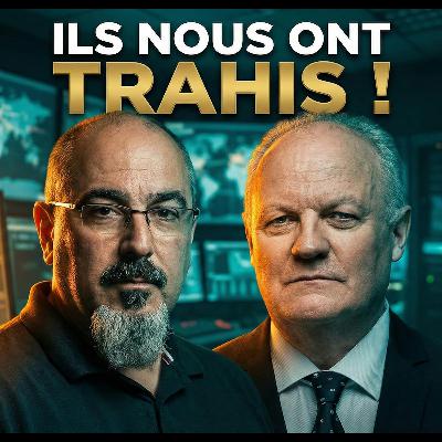 Fin de l’empire américain et EFFONDREMENT de l’Europe : le BASCULEMENT | GPTV LA MATINALE Fin de l’empire américain et EFFONDREMENT de l’Europe : le BASCULEMENT | GPTV LA MATINALE