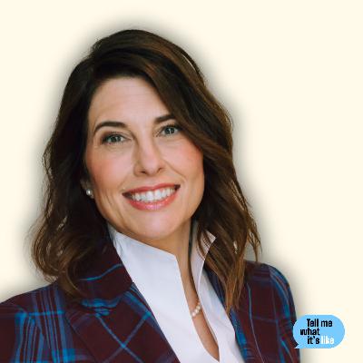Scaling Social Impact: Suzanne Smith on Helping Organizations Create Change Scaling Social Impact: Suzanne Smith on Helping Organizations Create Change