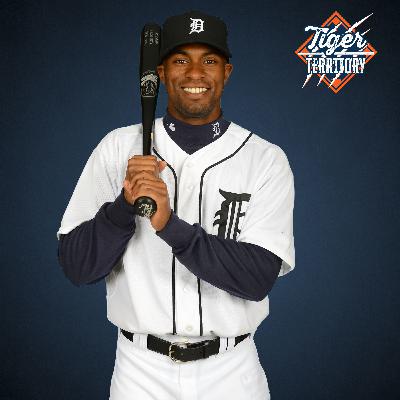 Austin Jackson looks back on the 2025 Tigers