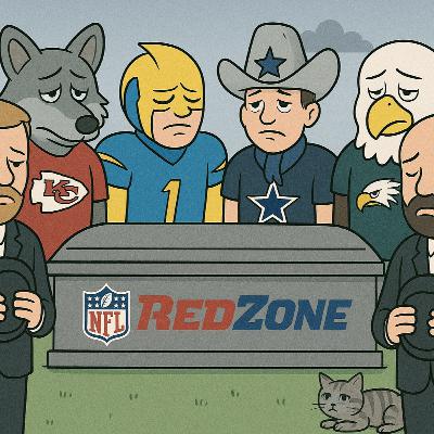 Ep. 13 Week 1 Thrills