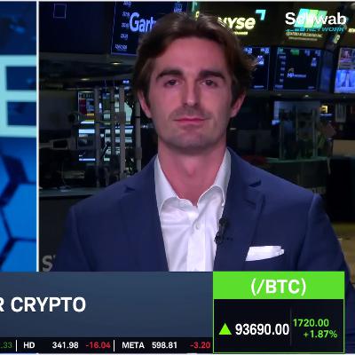 "Capitalize on Tailwinds:" Bitcoin's Long-Term Bull Case Amid Short-Term Volatility