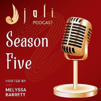 The Jali Ep 161: Kendrick Lamar: Storytelling Hip-Hop and the Fight for DEI