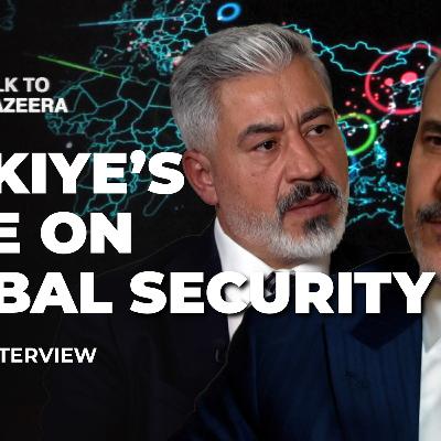 Hakan Fidan on Iran and Turkiye’s role in global security Hakan Fidan on Iran and Turkiye’s role in global security