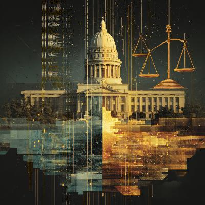 AI in 5: The Hardware Race, National AI Projects, and State-Level Regulation Battles (December 2, 2025) AI in 5: The Hardware Race, National AI Projects, and State-Level Regulation Battles (December 2, 2025)