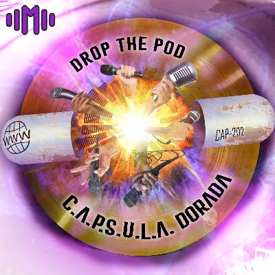 Drop the Pod