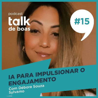 IA para impulsionar o engajamento IA para impulsionar o engajamento